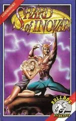 Shard Of Inovar - Commodore 64 - Retrocharting