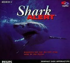 Background - Shark Alert - CD-i - Retrocharting