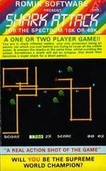 Shark Attack - ZX Spectrum - Retrocharting