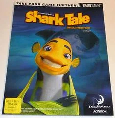 Background - Shark Tale [BradyGames] - Strategy Guide - Retrocharting