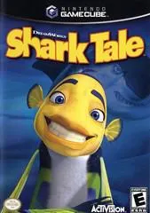 Shark Tale - Gamecube - Retrocharting