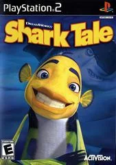 Background - Shark Tale - PlayStation 2 - Retrocharting