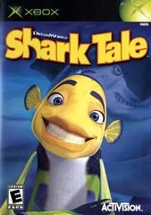 Shark Tale - Xbox - Retrocharting