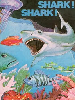 Shark - ZX Spectrum - Retrocharting