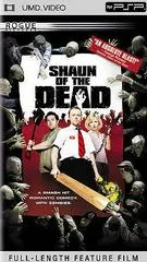 Shaun Of The Dead [UMD] - PSP - Retrocharting