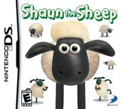 Background - Shaun the Sheep - Nintendo DS - Retrocharting