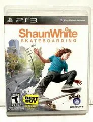 Shaun White Skateboarding [Best Buy] - Playstation 3 - Retrocharting
