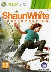Shaun White Skateboarding - Xbox 360 - Retrocharting