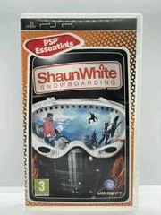 Background - Shaun White Snowboarding [Essentials] - PSP - Retrocharting