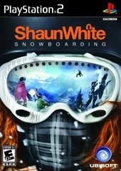 Shaun White Snowboarding - PlayStation 2 - Retrocharting