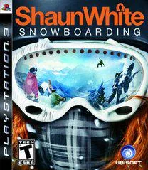 Shaun White Snowboarding - Playstation 3 - Retrocharting