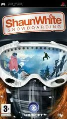 Shaun White Snowboarding - PSP - Retrocharting