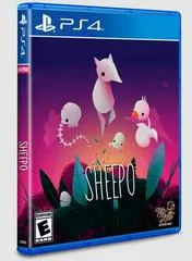 Sheepo - Playstation 4 - Retrocharting