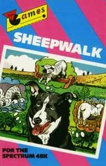 Sheepwalk - ZX Spectrum - Retrocharting