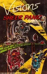 Sheer Panic - ZX Spectrum - Retrocharting