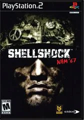 Shell Shock Nam '67 - PlayStation 2 - Retrocharting
