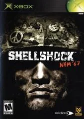 Background - Shell Shock Nam '67 - Xbox - Retrocharting