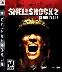 ShellShock 2: Blood Trails - Playstation 3 - Retrocharting