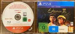 Shenmue 3 - Playstation 4 - Retrocharting