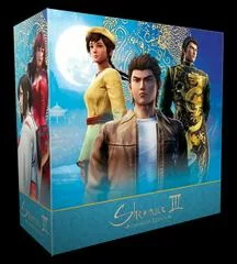 Shenmue III [Complete Edition] - Playstation 4 - Retrocharting