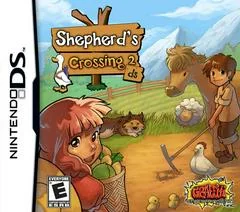 Shepherd's Crossing 2 - Nintendo DS - Retrocharting