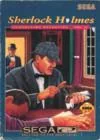 Background - Sherlock Holmes Volume I - Sega CD - Retrocharting