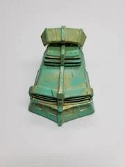 Shield Striker - SuperChargers [Patina] - Skylanders - Retrocharting