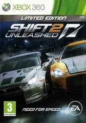 Background - Shift 2: Unleashed [Limited Edition] - Xbox 360 - Retrocharting