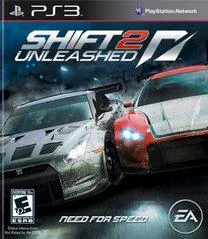 Shift 2 Unleashed - Playstation 3 - Retrocharting