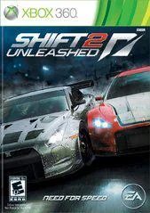 Background - Shift 2 Unleashed - Xbox 360 - Retrocharting