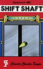 Background - Shift Shaft - ZX Spectrum - Retrocharting