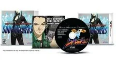 Shin Megami Tensei: Devil Summoner: Soul Hackers [Soundtrack Bundle] - Nintendo 3DS - Retrocharting