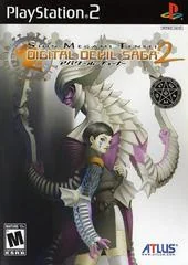 Shin Megami Tensei: Digital Devil Saga 2 - PlayStation 2 - Retrocharting