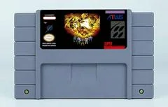 Shin Megami Tensei II [English Translation] - Super Nintendo - Retrocharting