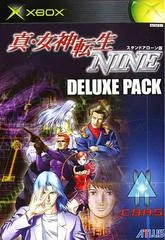 Shin Megami Tensei: Nine [Deluxe Pack] - Xbox - Retrocharting