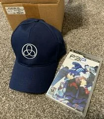 Shin Megami Tensei: Persona 3 Portable [Junpei Hat Bundle] - PSP - Retrocharting