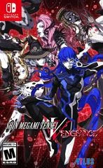 Shin Megami Tensei V: Vengeance - Nintendo Switch - Retrocharting