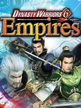 Shin Sangoku Musou 5 Empires - Playstation 3 - Retrocharting