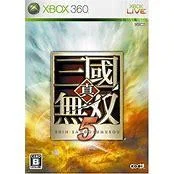 Shin Sangoku Musou 5 - Xbox 360 - Retrocharting