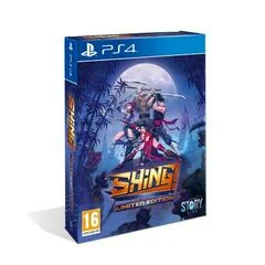 Shing - Playstation 4 - Retrocharting