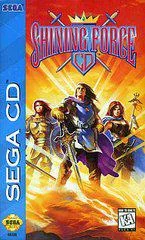 Shining Force CD - Sega CD - Retrocharting