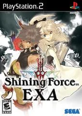 Background - Shining Force EXA - PlayStation 2 - Retrocharting