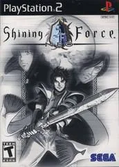 Background - Shining Force Neo - PlayStation 2 - Retrocharting