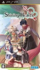 Background - Shining Hearts - PSP - Retrocharting