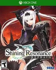Shining Resonance Refrain - PAL Xbox One - Retrocharting
