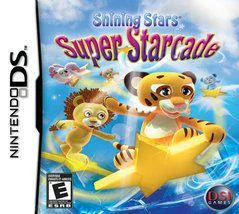 Shining Stars Super Starcade - Nintendo DS - Retrocharting