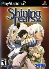 Shining Tears - PlayStation 2 - Retrocharting