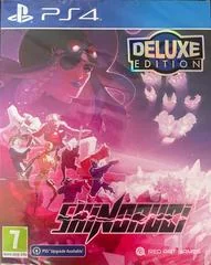 Shinorubi [Deluxe Edition] - Playstation 4 - Retrocharting