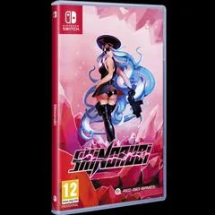 Shinorubi - Nintendo Switch - Retrocharting