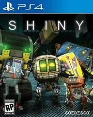 Shiny - Playstation 4 - Retrocharting